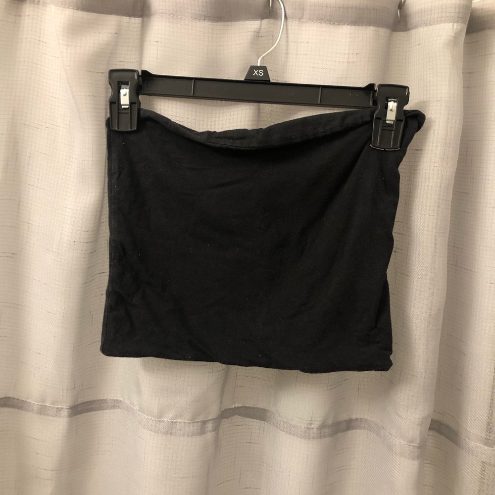 Brandy Melville tube top